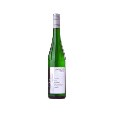2019er Eltviller Sonnenberg Riesling Kabinett feinherb
