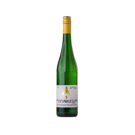 2019er Hattenheimer Nussbrunnen Riesling Spätlese edelsüß