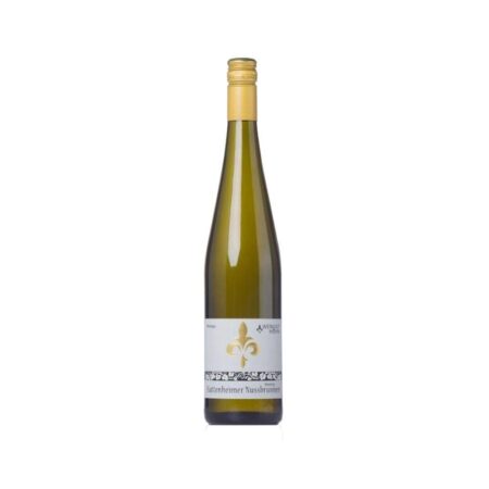2021er Hattenheimer Nussbrunnen Riesling Spätlese edelsüß