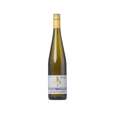 2022er Erbacher Marcobrunn Riesling Auslese edelsüß