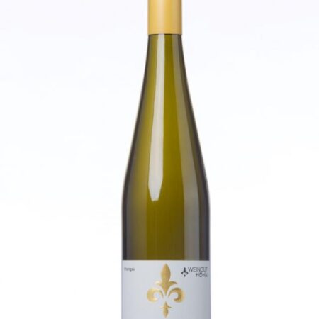 2017er Hattenheimer Nussbrunnen Riesling Spätlese edelsüß