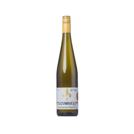 2020er Hattenheimer Mannberg Tonneau Riesling QbA trocken