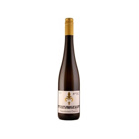 2021er Hattenheimer Ortswein Riesling trocken