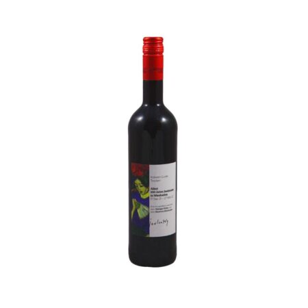 Jawlensky Rotwein Cuvée trocken 0.75l