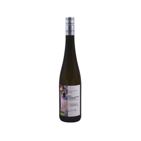 2020er Jawlensky Riesling trocken 0.75l