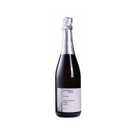 2020er Schiersteiner Hölle Riesling Winzersekt brut 1.5l
