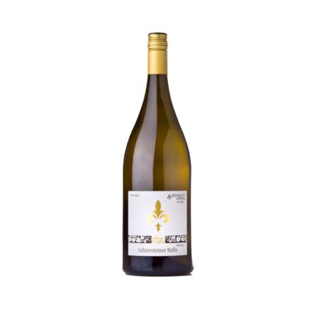 2019er Schiersteiner Hölle Riesling Spätlese Granit trocken 1.5l