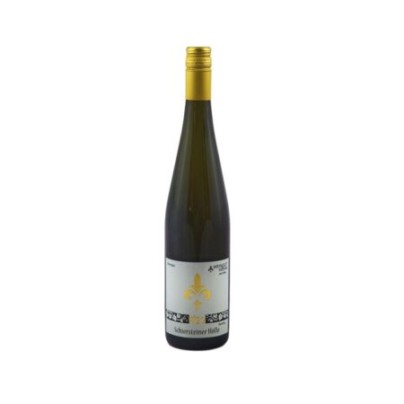 2019er Schiersteiner Hölle Riesling RGG Trocken