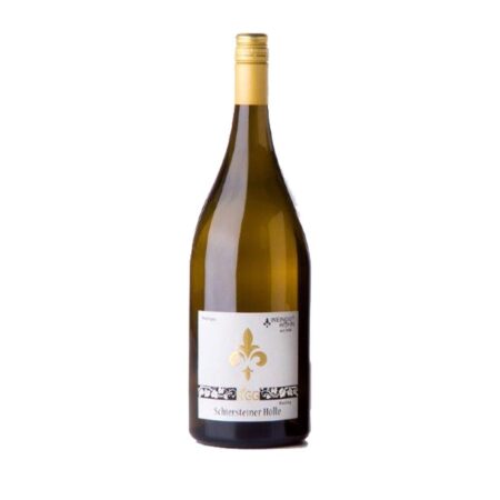 2019er Schiersteiner Hölle Riesling RGG trocken 1.5l