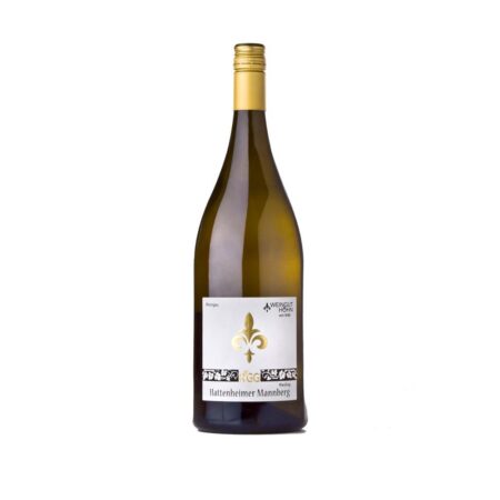 2019er Hattenheimer Mannberg Riesling RGG trocken 1.5l