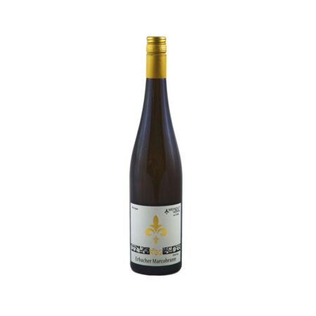 2020er Erbacher Marcobrunn Riesling Qualitätswein trocken RGG