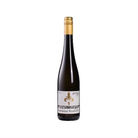 2022er Hattenheimer Wisselbrunnen Riesling Spätlese trocken