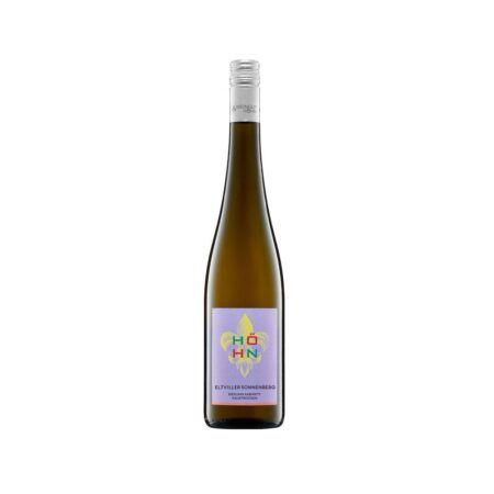 2024er Eltville Sonnenberg Riesling Kabinett feinherb