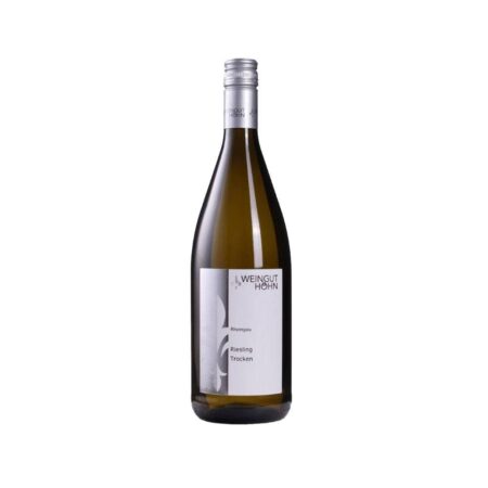 2025er Rheingau Riesling QbA trocken 1l