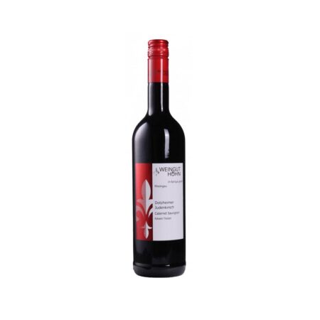 2020er Dotzheimer Judenkirsch Cabernet Sauvignon Barrique trocken